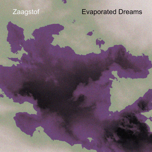 Evaporated Dreams - Zaagstof
