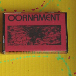 oornament